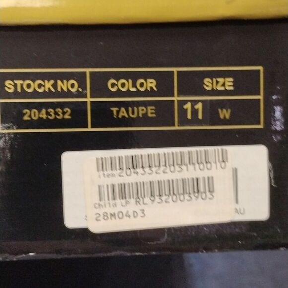 Joan Boyce boots - Picture 6 of 6